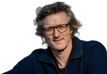 Belgique | Jean Michel André, hôtelier inspirant !