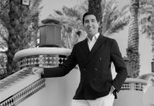 Nomination, EAU | Luis Cobo, Directeur Général du Park Hyatt Dubaï