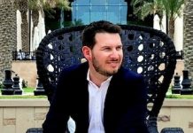 Nomination | Maxime Maillet nouveau GM du Radisson Blu Biarritz