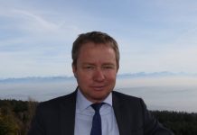 Carrière, Suisse | Patrice Bez quitte Le Grand Hôtel des Rasses