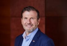Nomination, Espagne | Robert Lowe nommé Directeur Général du Mandarin Oriental Ritz Madrid