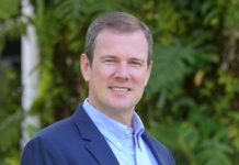 Nomination, Île Maurice | Stéphane Poupinel de Valencé, Directeur Général Beachcomber Resorts & Hotels