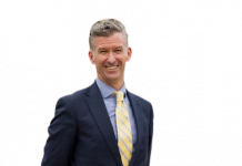 Nomination, UK | Nuno César de Sá, Directeur général de l’hôtel Grantley Hall à Ripon