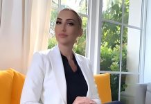Nomination, Espagne | Jennifer Roos, après l’Atlantis Nassau, cap sur le Mondrian & Hyde Ibiza « Task force Beverage Director »
