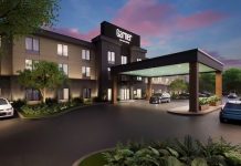 Branding, USA | IHG Hotels & Resorts® lance une nouvelle marque de conversion milieu de gamme Garner ™ – un hôtel IHG