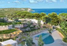 Ouverture mi-2026, Italie | Mandarin Oriental annonce un nouveau projet en Sardaigne, sur la Costa Smeralda