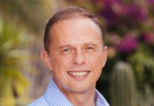 Nomination, Cabo Del Sol, Mexique | Richard Raab nommé directeur général du futur Four Seasons Resort and Residences Cabo San Lucas