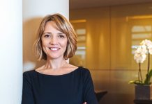 Nomination, Dubaï | Delphine Cravotto, Directrice au Burj Al Arab