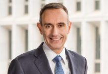 Monde | Elie Maalouf, patron d’IHG : « 50 % de nos hôtels sont en préparation » Elie W. Maalouf, IHG@ credit linkedin