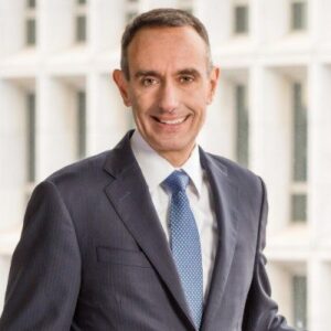 Elie W. Maalouf, IHG@ credit linkedin