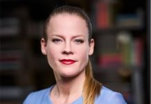 Nomination, Dubaï | Eva Frommholz, Cluster Commercial Director pour Hilton