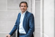 Communiqué, Nomination | Grégory Rabuel nommé Directeur général du groupe Barrière