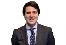 Nomination, Espagne | Javier de Villanueva Baygual (ex-IHG) chez Banyan Tree