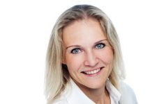 Nomination, Dubaï | Katerina Dixon, vice-présidente régionale marketing F&B et communication pour Shangri-La
