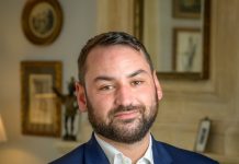 Nomination, Île de Ré | Maxence Ligneul nommé Directeur de l’Hôtel de Toiras*****