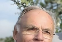 Disparition | Roland Ayme ✝︎ s’en est allé.