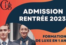 À la une | Le Cours Hôtelier de Besançon ne devrait pas faire sa rentrée 2023 !
