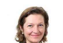 Nomination, UK | HVS nomme Sophie Perret au poste de directrice générale à Londres