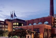 USA, Économie | Hersha Hospitality racheté par KSL Capital Partners pour 1,4 milliards de dollars !