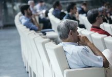 Étude MICE, Europe | Réunions et congrès, le retour !