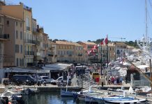 Riviera française | À Saint-Tropez, l’Hôtel Sezz renforce ses mesures de sécurité face à la recrudescence des délits Saint-Tropez