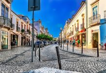 Portugal, Social | En Algarve, des partenariats pour loger les salariés
