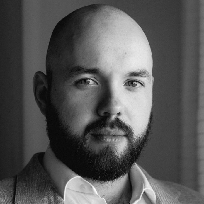 Francis Davidson, Sonder @ credit linkedin