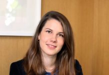 Nomination | Pauline Troplong promue Directrice Marketing & Communication, Les Sources