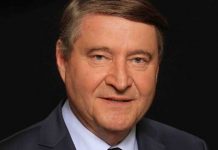 Nomination | Tom Krooswijk, Directeur Général de transition du Carlton Cannes, a Regent Hotel