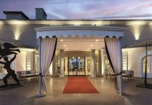 News | Althoff Villa Belrose à Saint-Tropez membre de Leading Hotels of the World