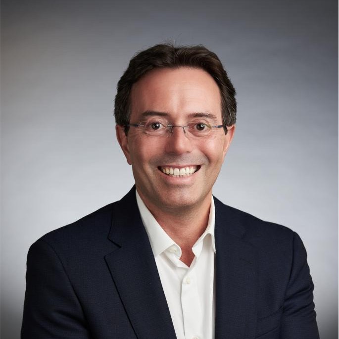 Damien Buisson @ credit linkedin