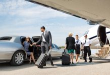 Activités connexes Hôtellerie du Luxe, Monde | 🇫🇷 🥇 Le français Dassault et son Falcon 2000 en tête des jets privés recherchés
