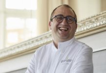 Marseille | Le Chef Lionel Levy quitte l’Intercontinental Marseille !
