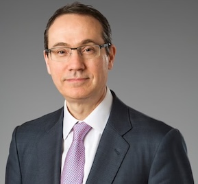 Stuart Dickie @ credit Kempinski