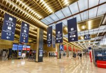 Alerte, Paris | Grève des contrôleurs aériens : 40% des vols annulés à Paris-Orly vendredi 13…