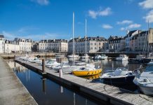 Offre d’emploi, Bretagne | Responsable Commercial.e pour 4* à Vannes, à partir de 48K€