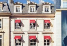 Réouverture, Paris | Maxim’s, renaissance d’un mythe par Paris Society