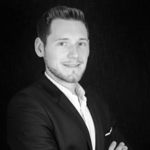 Arnaud Houitte @ credit linkedin