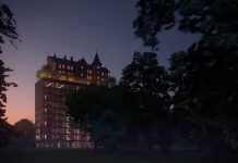 Ouverture mars 2025, Metz | Maison Heler (Curio Collection By Hilton), l’univers Starck plongé dans une expérience immersive