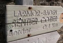 Morbihan, Conseil d’Etat | Le projet d’hôtel de luxe (90 clés) sur l’île Berder prend l’eau