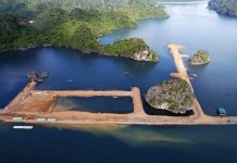 Vietnam, scandale | La baie d’Halong en péril avec le projet Do Gia Capital