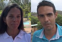 Décès, La Réunion | Disparition de l’hôtelier entrepreneur Lionel Caro et de son épouse dans un crash d’hélicoptère