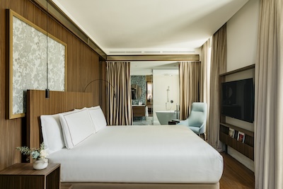 @ credit Palais Cordusio, Gran Meliá