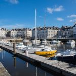 Opportunité ouverture 4*, Morbihan | Responsable Commercial Hôtel 4* à Vannes