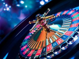 « Rien ne va plus » | Casinos en ligne, les casinotiers français en péril ? Roulette @ credit Depositphotos