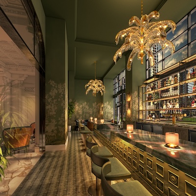 Fairmont_The_Breakers_Long_Beach_ @ credit Accor