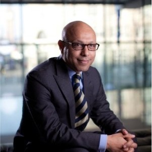 Hasham Soliman @ credit linkedin