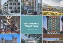 News, LHW | Huit nouveaux membres pour The Leading Hotels of the World