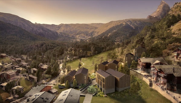 Nivalia @ group Julen