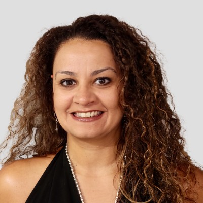 Maya Rigg @ credit linkedin